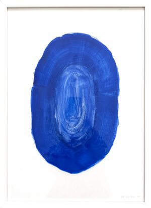 no sērijas “∞ (blue)”