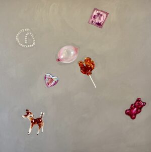 Knick-knacks