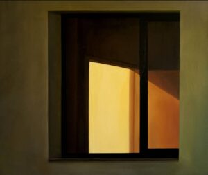 Observation Nr. 22